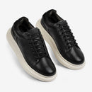 Sneaker Ferracini Masculino Impulse Preto