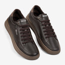 Sapatênis Esportivo Carbono Gold