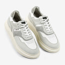 Sneaker Ferracini Masculino Alvejado Impulse