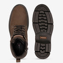 Bota Ferracini Masculina Café Aston