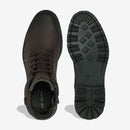 Bota Ferracini Masculina Café Cross