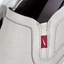 Slip On Ferracini Masculino Cinza Claro Marvin