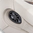 Sapato Ferracini Masculino Conhaque Glover