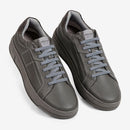 Sneaker Ferracini Masculino Chumbo Dream