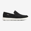Mocassim Ferracini Masculino Preto Prisma
