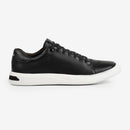 Sneaker Ferracini Masculino Buzios Preto